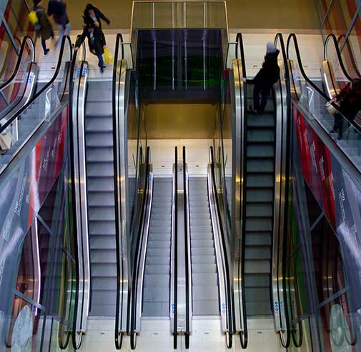 Elevator and Escalator Injuries Indianapolis | Injury Lawyer IN